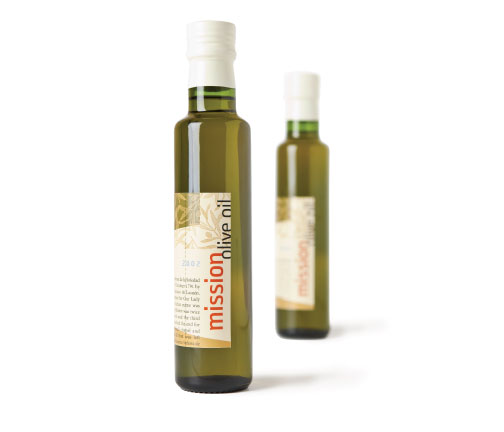 Mission Olive Oil